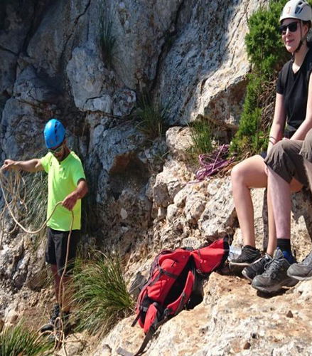Foto de Adventure Trekking